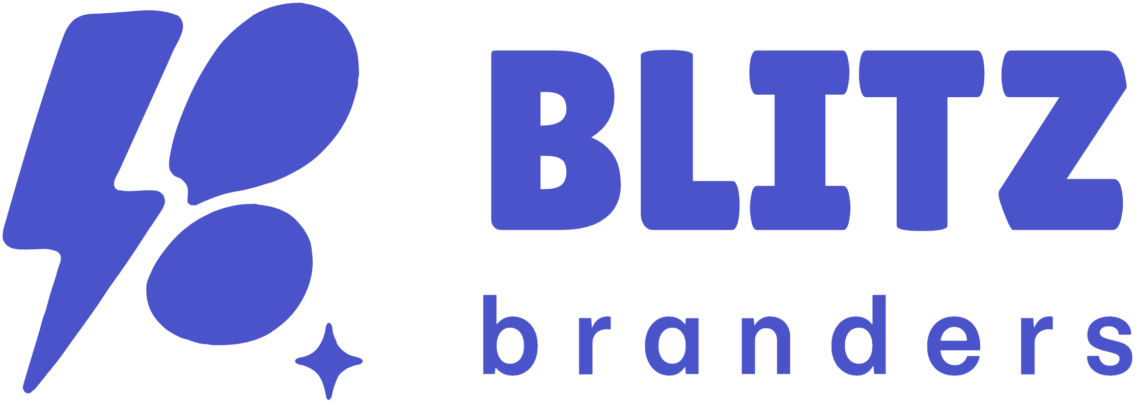 Blitz Branders